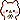 Sweet Cat? Bunny? Chipmunk? Bear?
