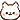 Kawaii Line Stickers Bunny Cute