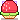 Strawberry Cupcake