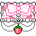 Strawberry Choka