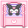 Sanrio Sleepover