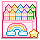 Bungu Crayons