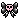 Pink Skull Bow