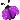 Purple Ladybug