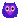 Purple Owl