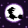Anim Spooky Witch
