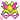 Mardis Gras Mask 1