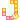 Vanity Mirror Letters J2