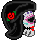 Woman Sugar Skull