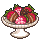 Valentine Strawberries