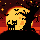 Anim Spooky Kitty