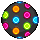 Club Disco Ball