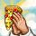 Pray to Pizza