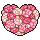 Rose Heart