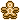 Gingerbread Cookie