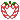 Candy Cane Heart