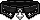 punk collar