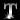 FREE ALPHABET FOR IMVU BADGERS - T