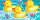 Inescia ~My Animated Duckies Badge