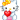 Inescia Hello Kitty