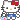 Inescia ~My Animated Hello Kitty Purse