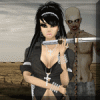Inescia - My SUPER BLING ANIMATED CATALOG BADGE 1