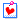 Inescia My Animated Love Post It*