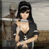 Inescia - My SUPER BLING ANIMATED CATALOG BADGE 2