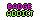 Inescia ~My Animated Badge Addict Colors