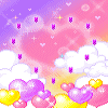 Inescia My - Super Bling 100x100 Holidays/Seasons