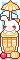 summer bun