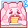 VIP : chonky bunny