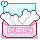 puppy snacks!