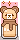 Choccy Beary