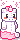 Unicorn Cutie