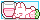 Strawberry Bun
