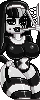 Widowed Nun