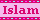 Islam