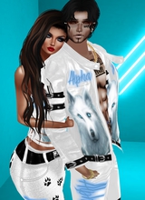 HarleyBestWilde Display Picture