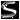 S badge