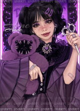Unarm Display Picture