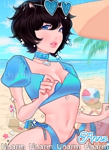 Unarm Display Picture