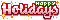 Happy Holidays
