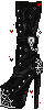 Spidey Boots L
