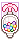 Christmas Baubles: Dippin Dots