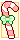 Candy Canes: Green