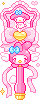 Sanrio Wands: My Melody
