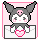 From Kuromi