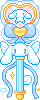 Sanrio Wands: Cinnamoroll