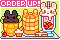 Orders Up: Bunnies